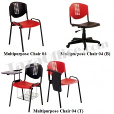 Multipurpose Chair 04 